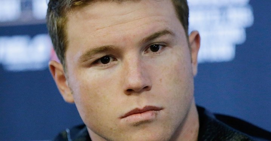 Ulises Solís demanda a "Canelo" Álvarez por $9 millones