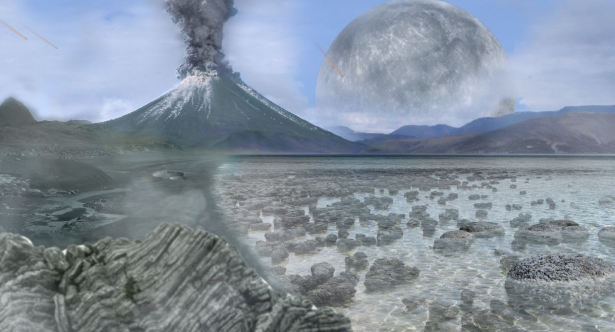 Científicos se acercan a ubicar uno de los “momentos más importantes” de la vida en la Tierra