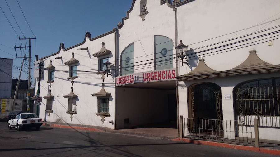 Trabajadores del hospital Inovamed temen no ser liquidados