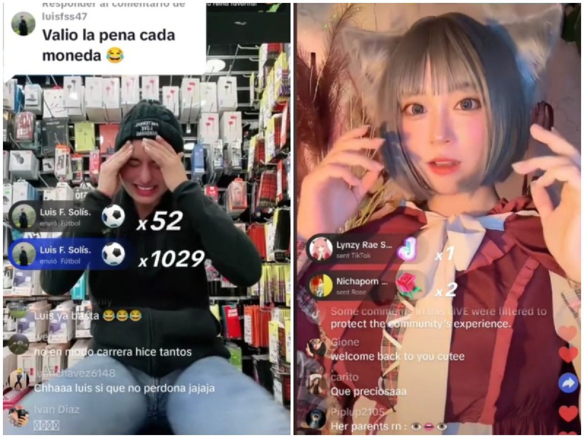¿Qué es 'NPC'? Conoce la polémica tendencia de Tiktok