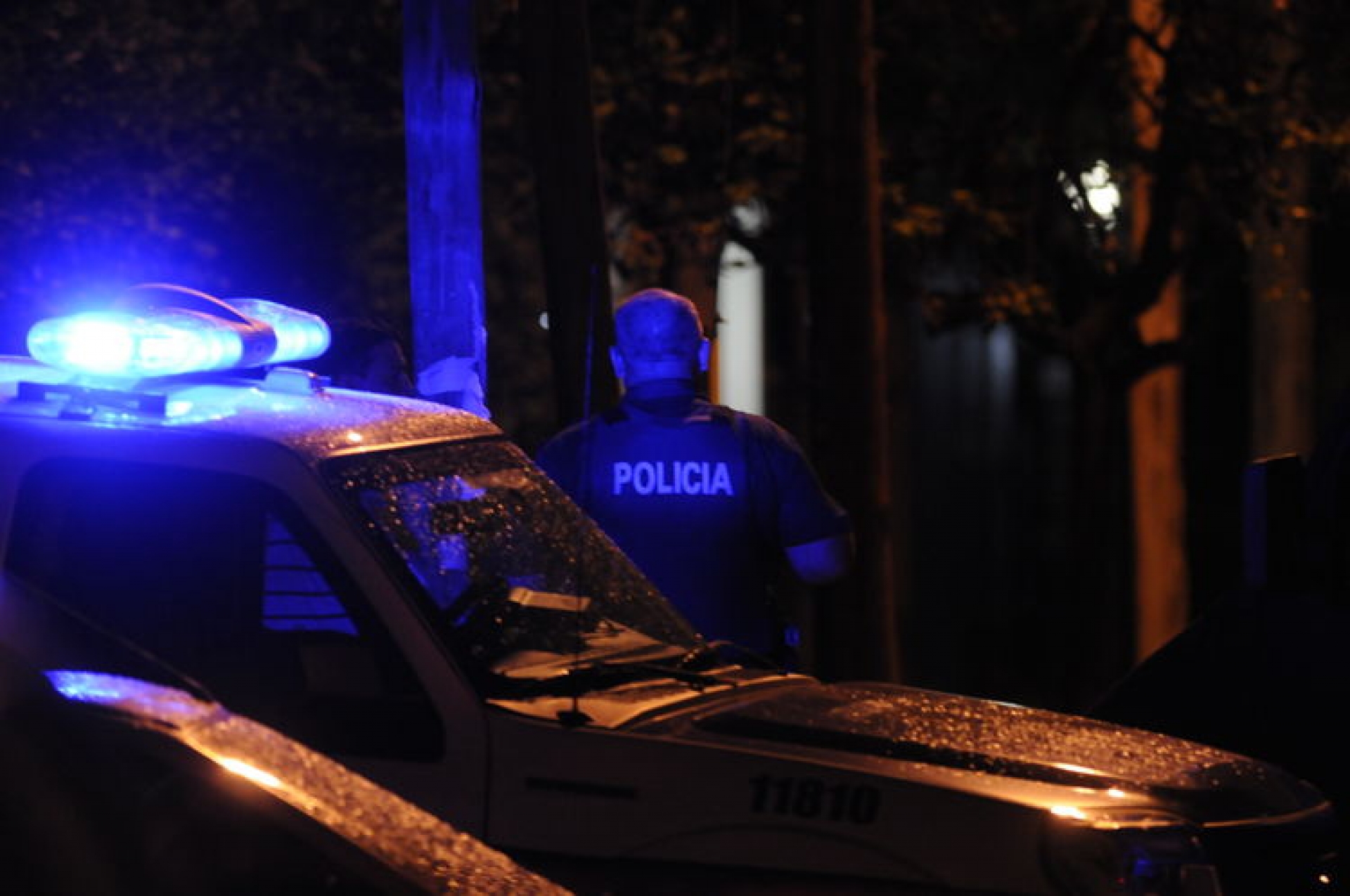 Roban camión de carga en Tres Marías