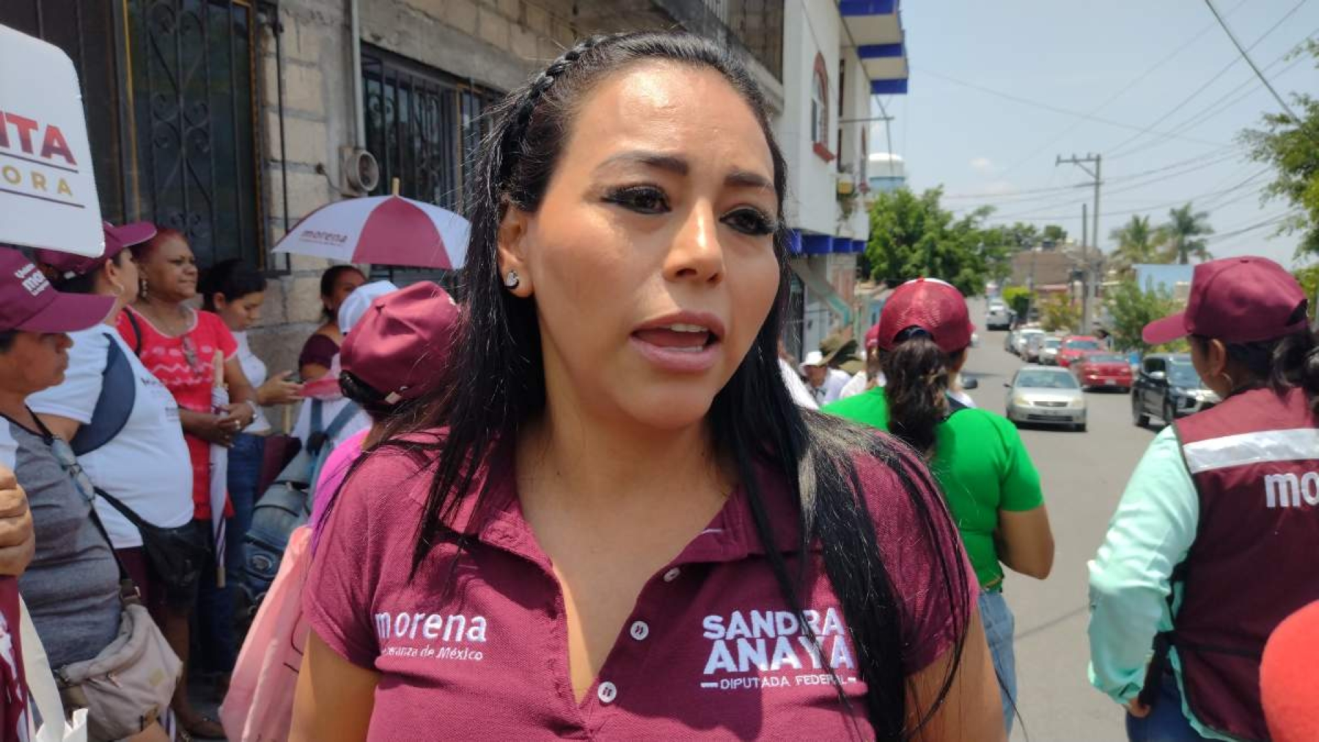 Se frustró proyecto de viviendas para familias migrantes