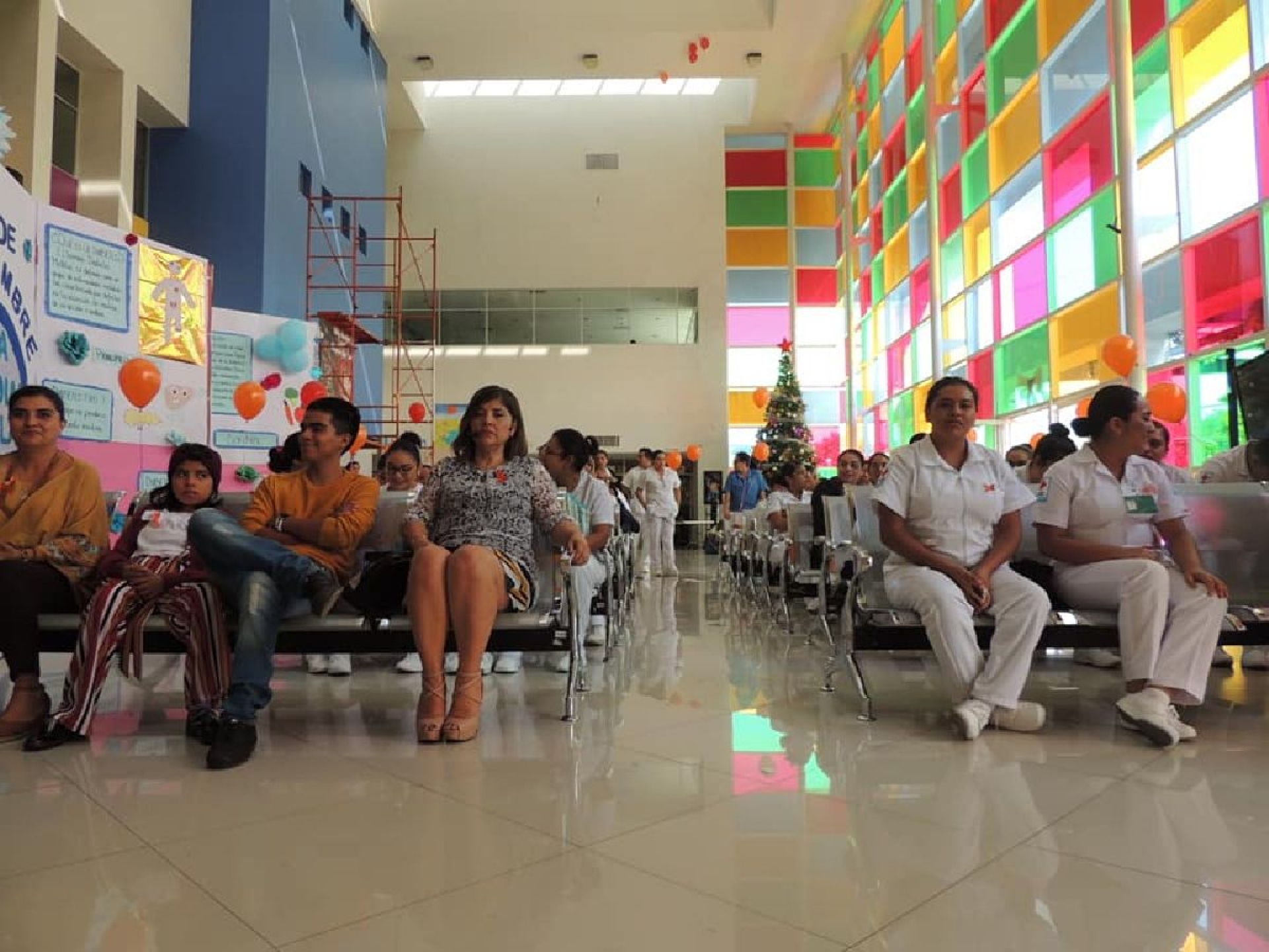 Requiere Hospital del Niño presupuesto de 250 millones: Morales