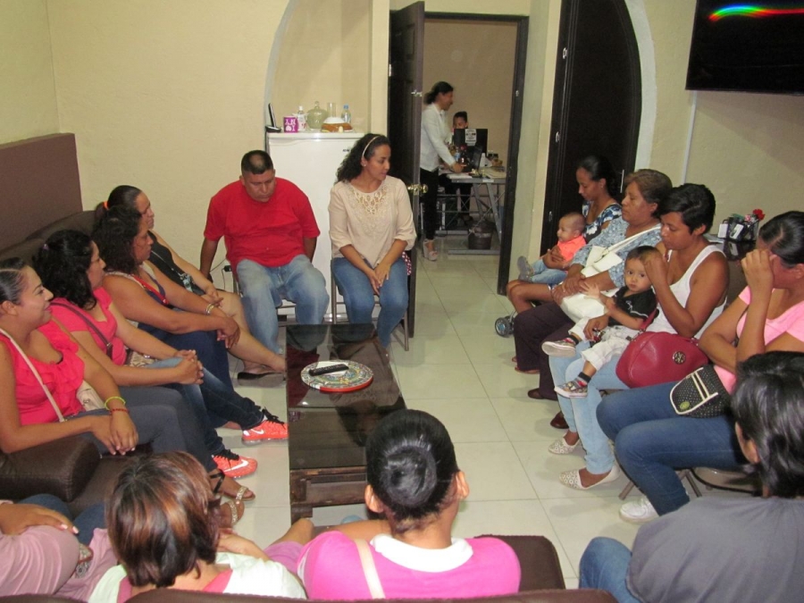 Que ahora sí, retirarán a “bazaristas” de la biblioteca de Jojutla