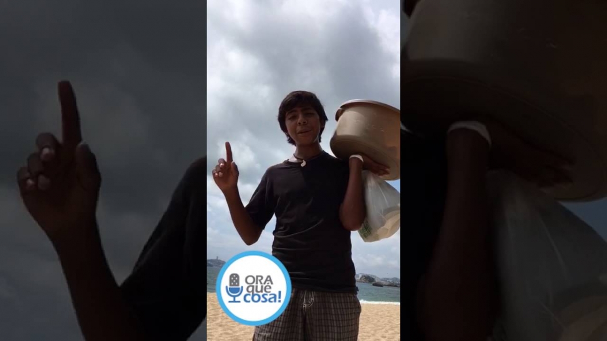 Empresario de Shark Tank Mx busca al empanadero "mercadólogo del futuro"