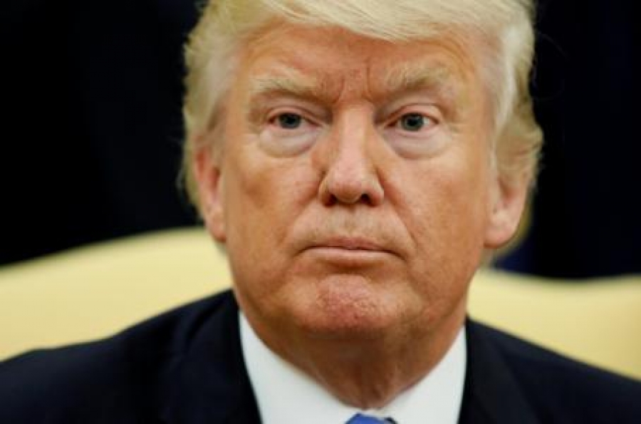 Trump ya no es tan rico, pierde 100 mdd