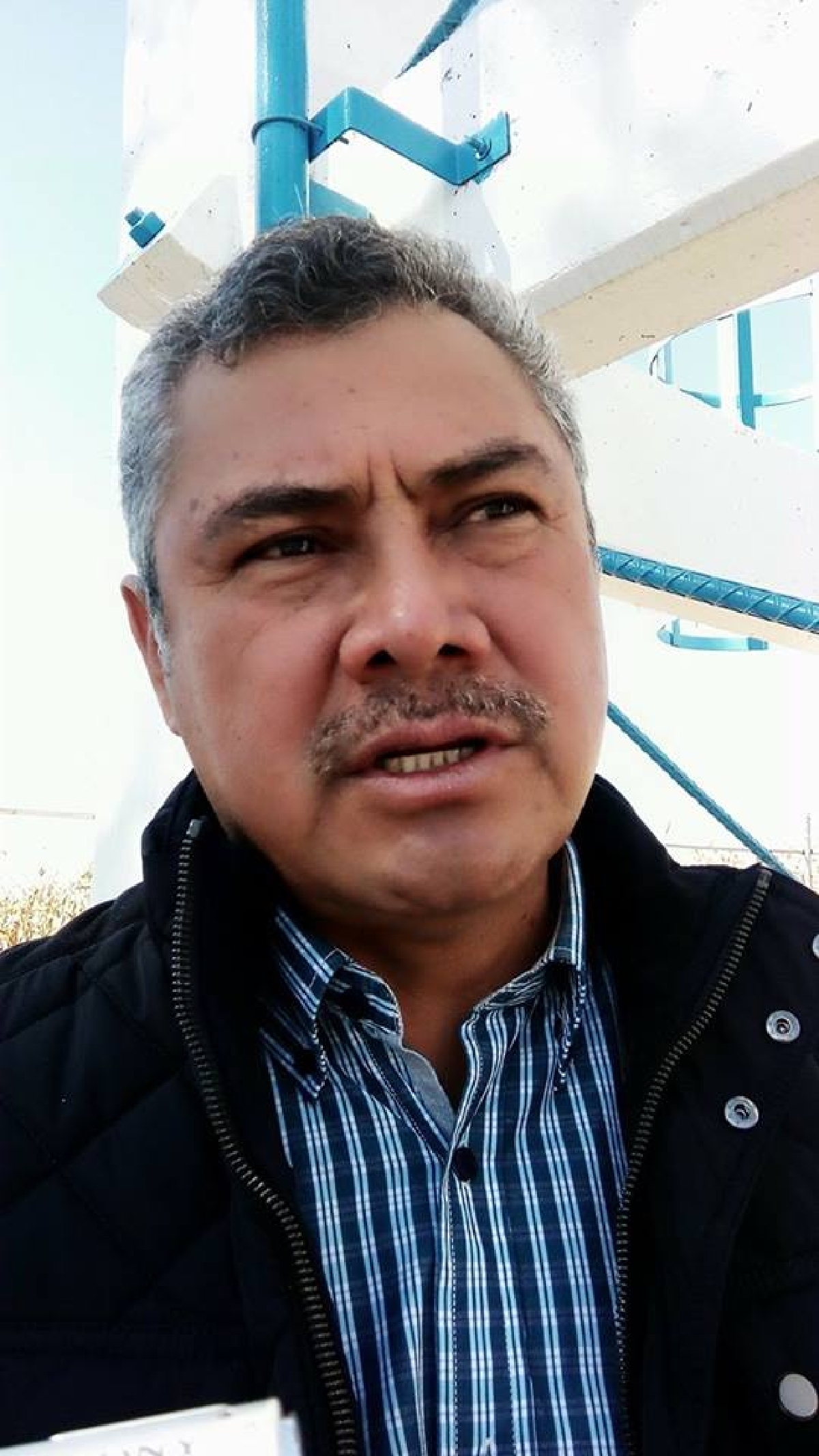 La instancia encargada de atender los delitos de alto impacto es la Fiscalía: Jorge Toledo Bustamante
