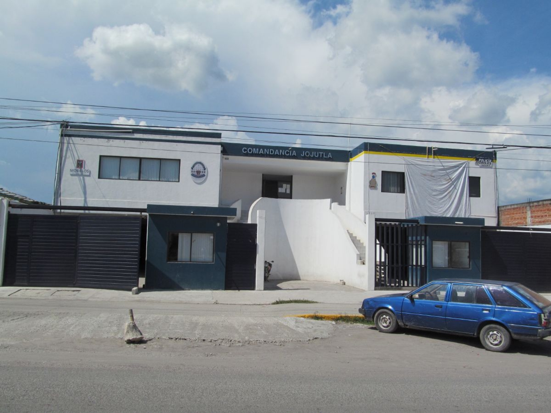 Gobierno de Jojutla evaluará a personal de confianza