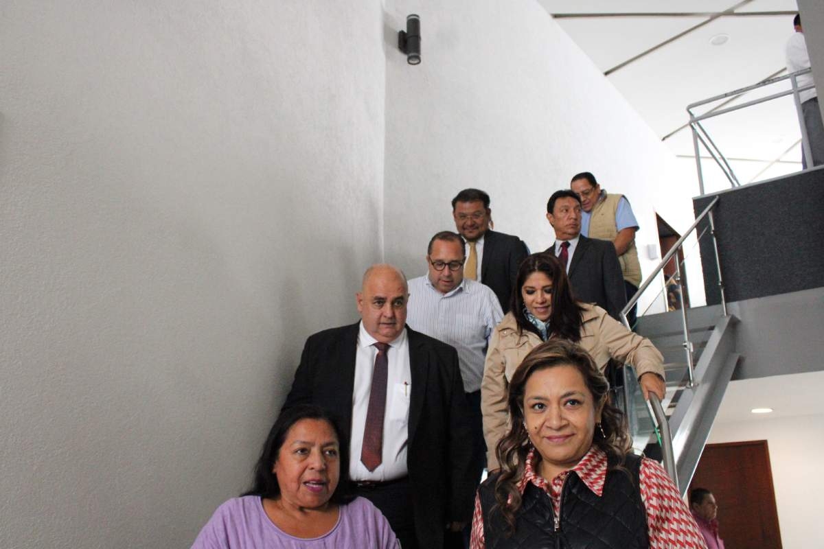 Sólo destinarán 20 millones a la SMyT
