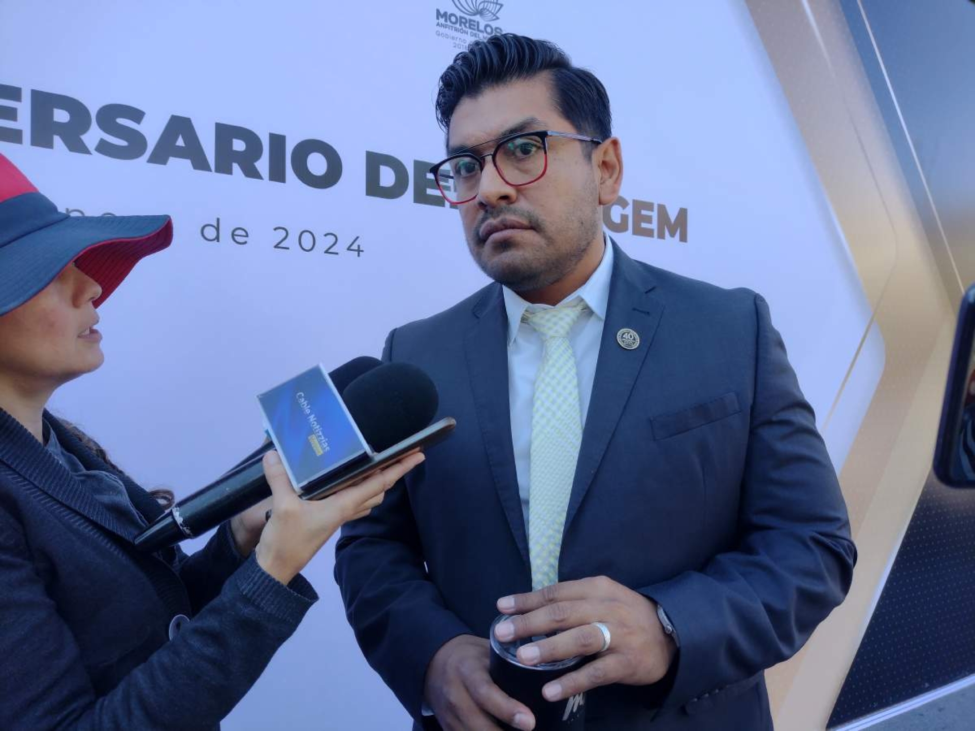 Garantizado en 2024 pago de jubilaciones y pensiones: Ejecutivo