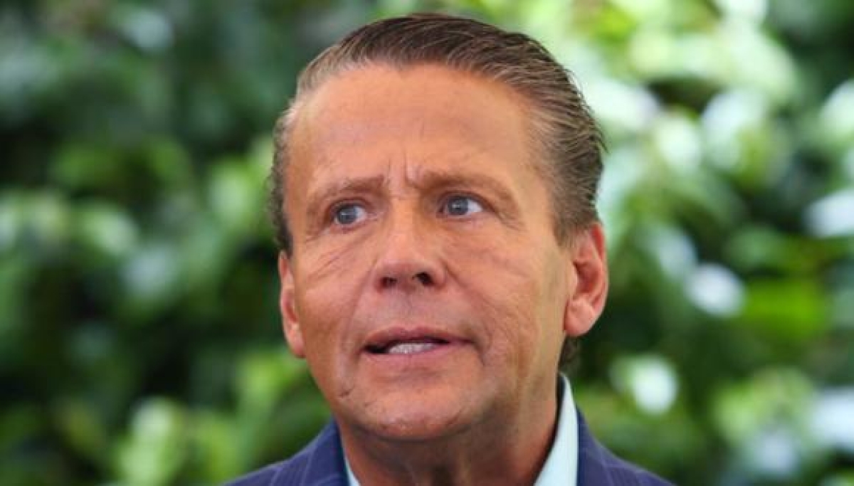 Alfredo Adame termina su noviazgo con Magaly Chávez: "Por caprichuda"