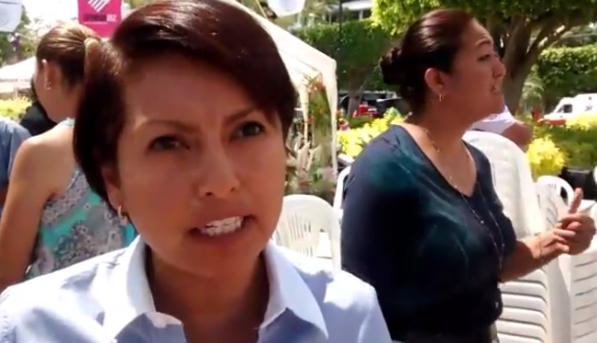 Regidora de Jiutepec afirma que matrimonio igualitario es una “cortina de humo”