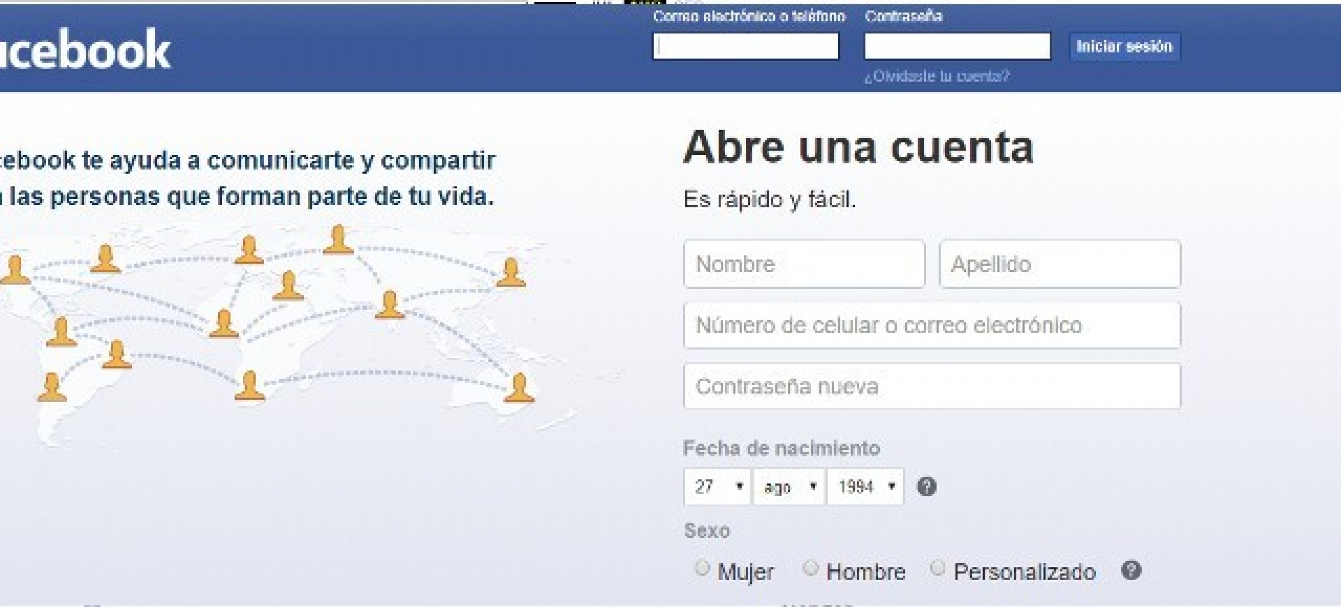 ¿Facebook ha dejado de ser gratis?