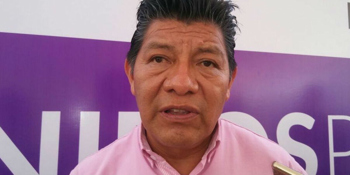 Sostiene Quiroz Medina que es falso que esté en desbordamiento la presa de Valle de Vázquez