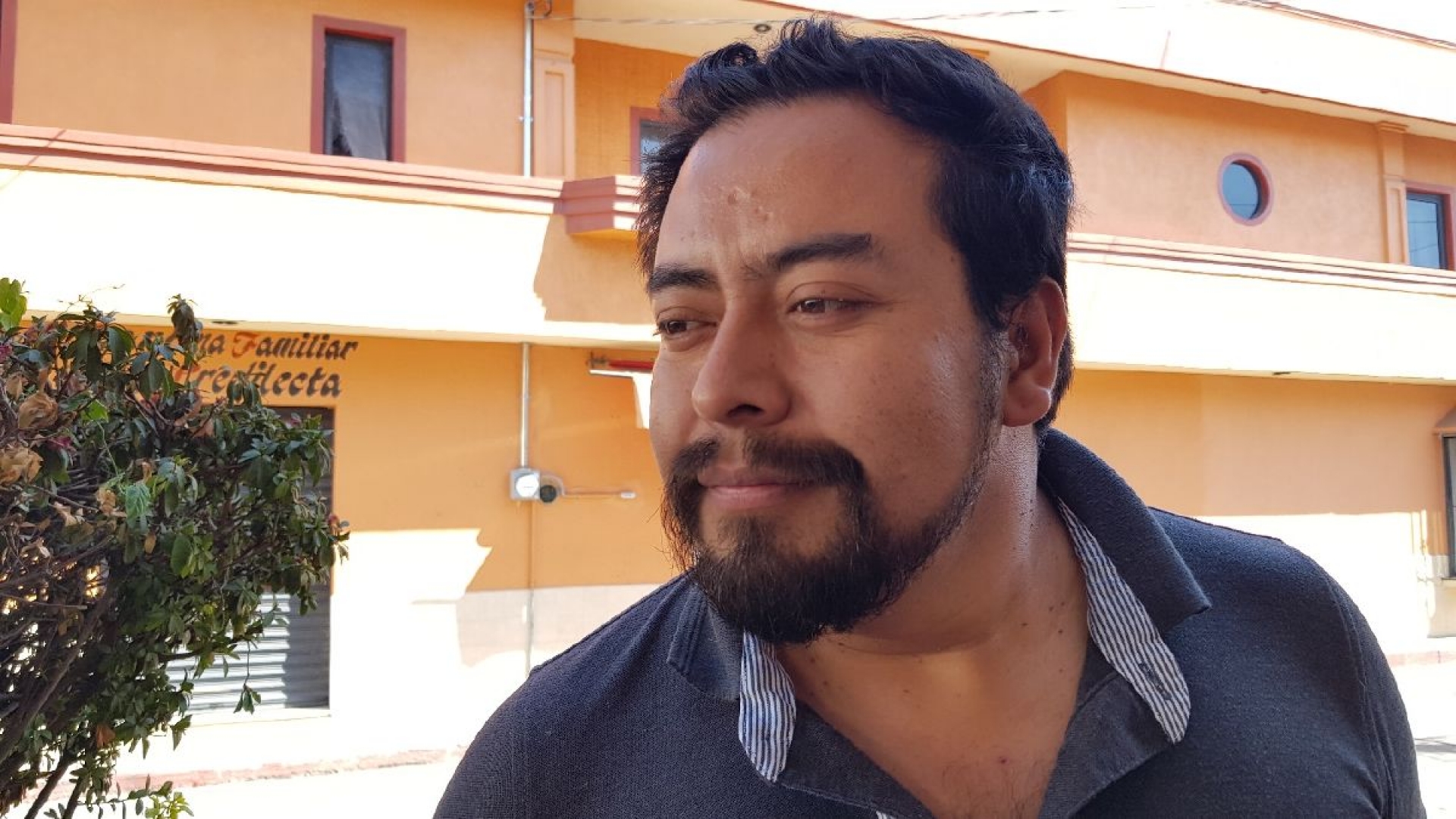 Ocuituco sólo cuenta con una patrulla para atender a la ciudadanía