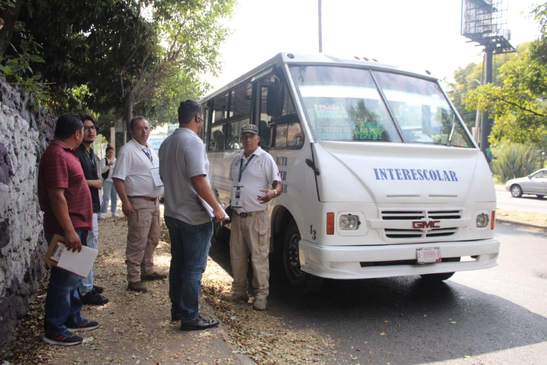 Llaman a denunciar mal estado de 'rutas'