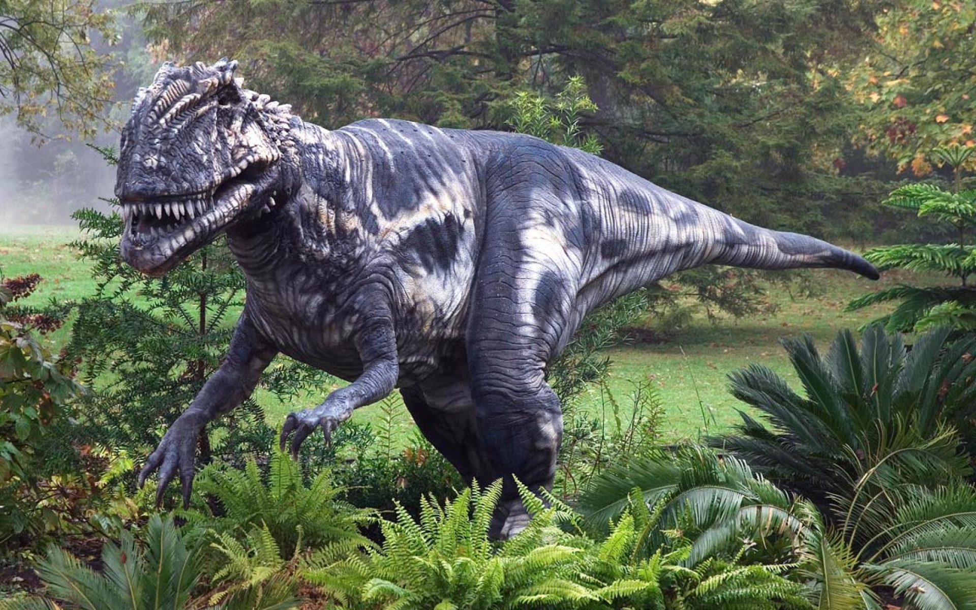 Descubren ruta de dinosaurios de hace 166 millones de años en Reino Unido