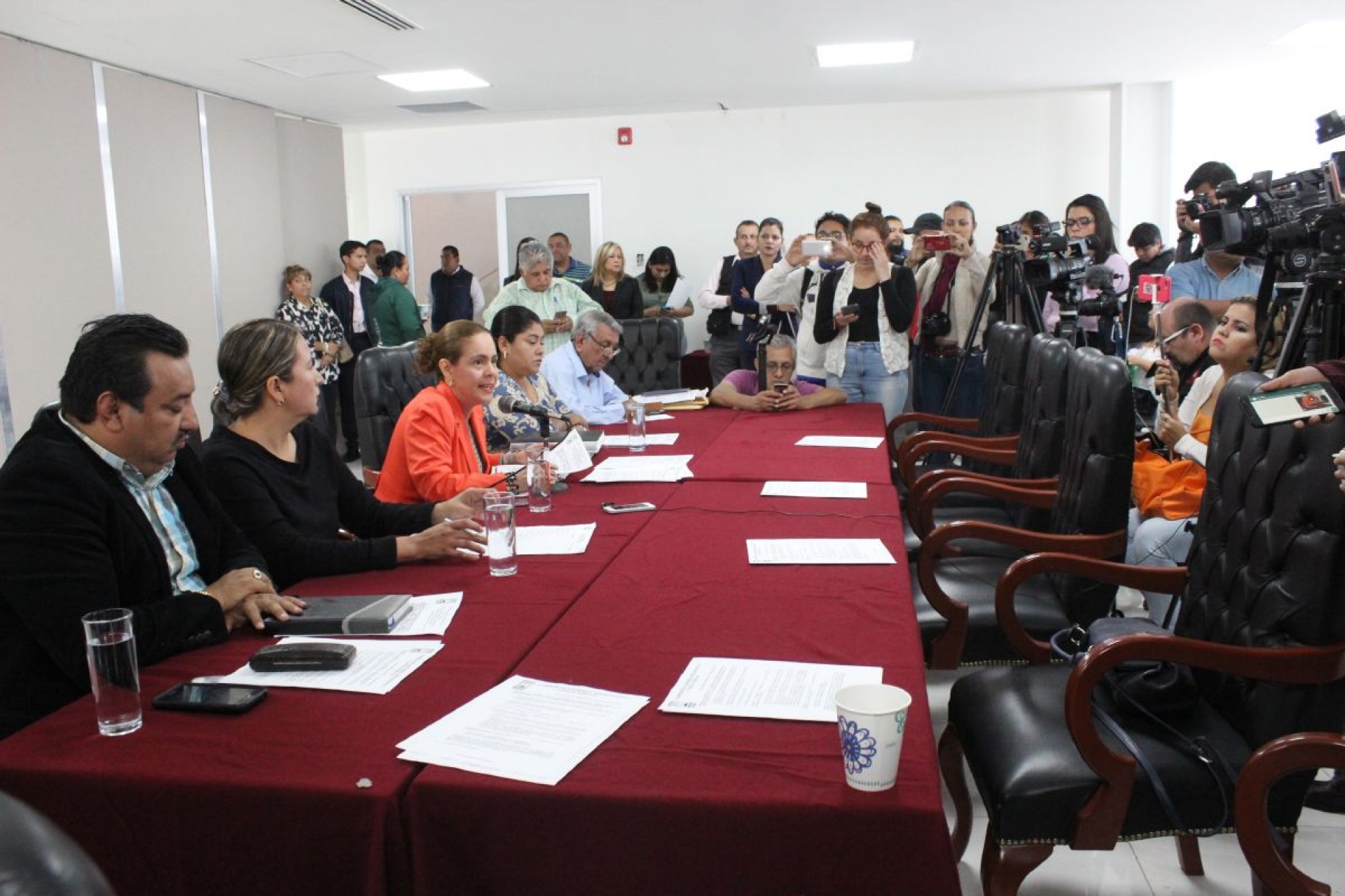 El TJA reclama por la reducción de su presupuesto