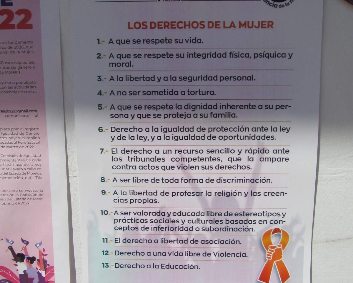 Alcoholismo y/o drogadicción incrementan la violencia hacia la mujer