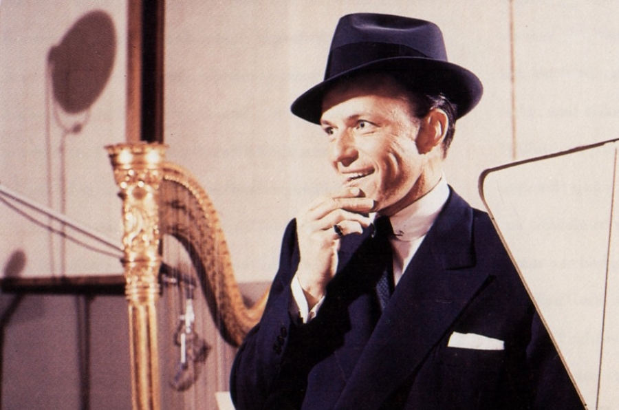 100 años de Frank Sinatra, 'La voz' que no se apaga y sigue cautivando