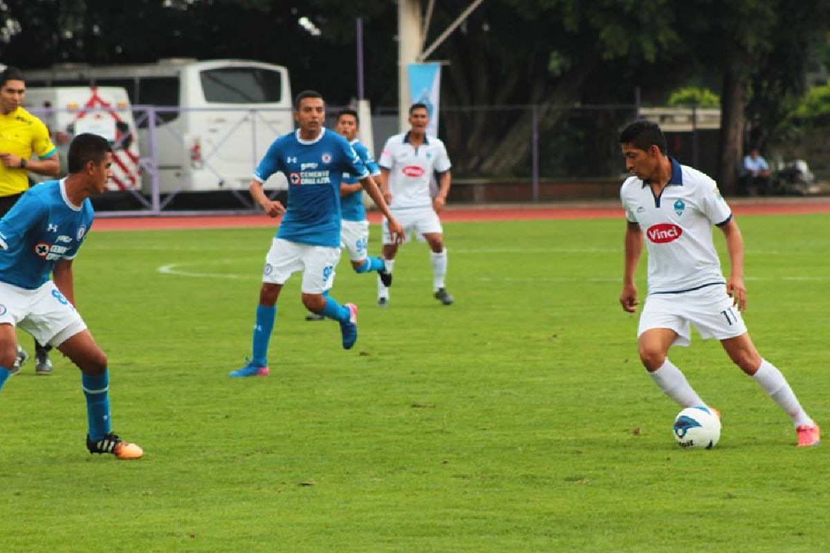 Halcones, sin exceso de confianza ante Sporting Canamy
