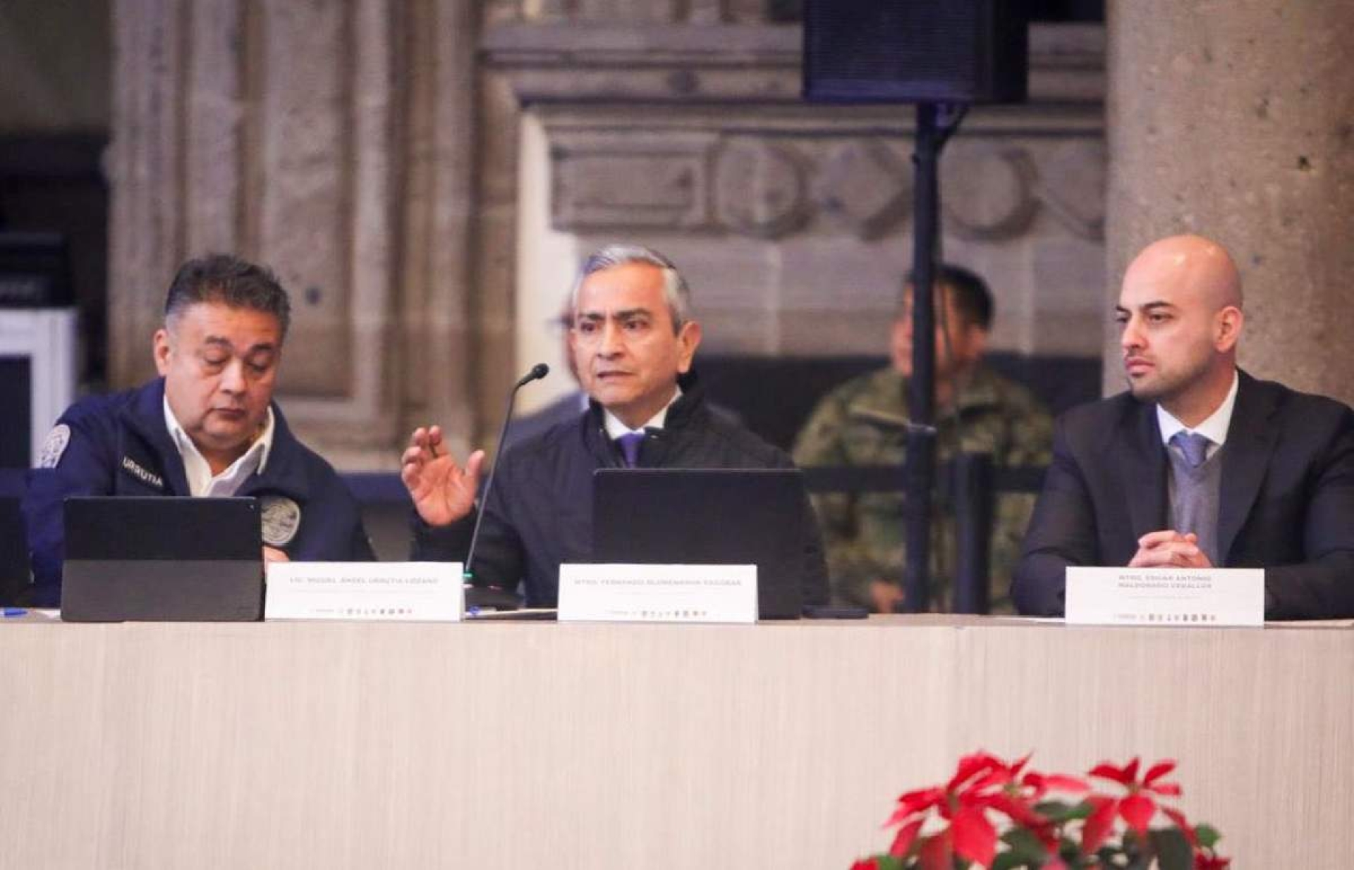 Labor conjunta permite reducción en robo de vehículos: FGE