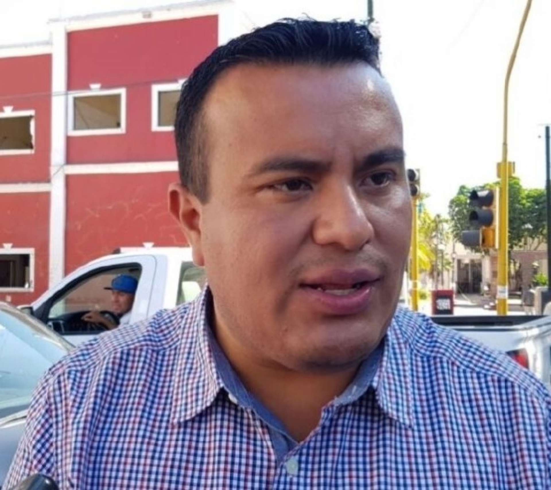 Anuncia alcalde de Ayala terreno para construir cuartel de la Guardia Nacional