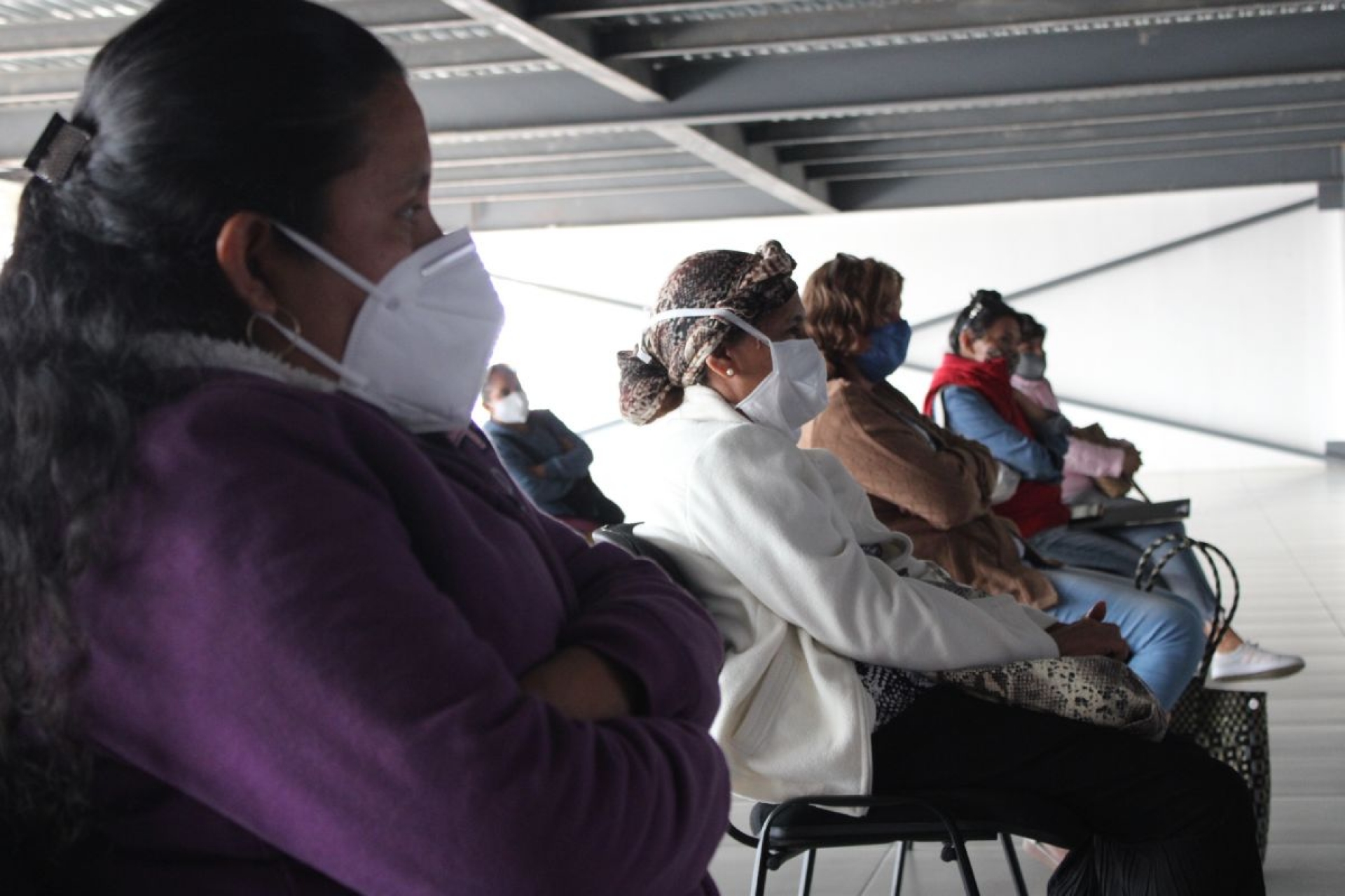 Apoya Sedeso a más de 32 mil mujeres durante la pandemia