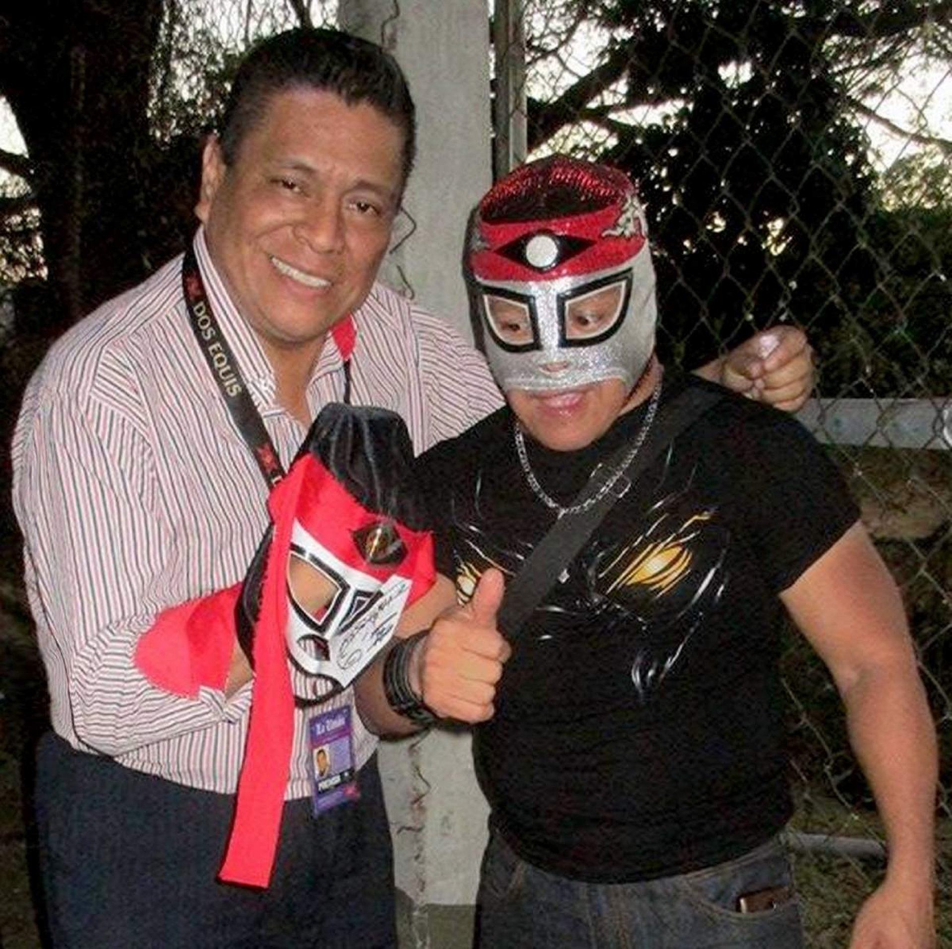 Hoy habrá luchas en Chipitlán