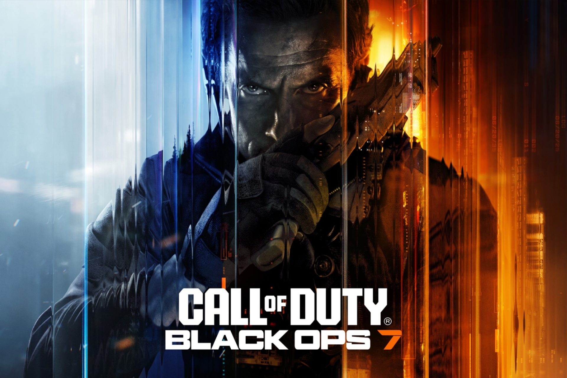Activision revela nuevo teaser de Call of Duty: Black Ops 7 con enfoque en robots militares e inteligencia artificial