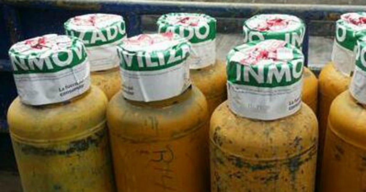 Intensificará Profeco operativos enfocados a empresas que comercializan gas LP