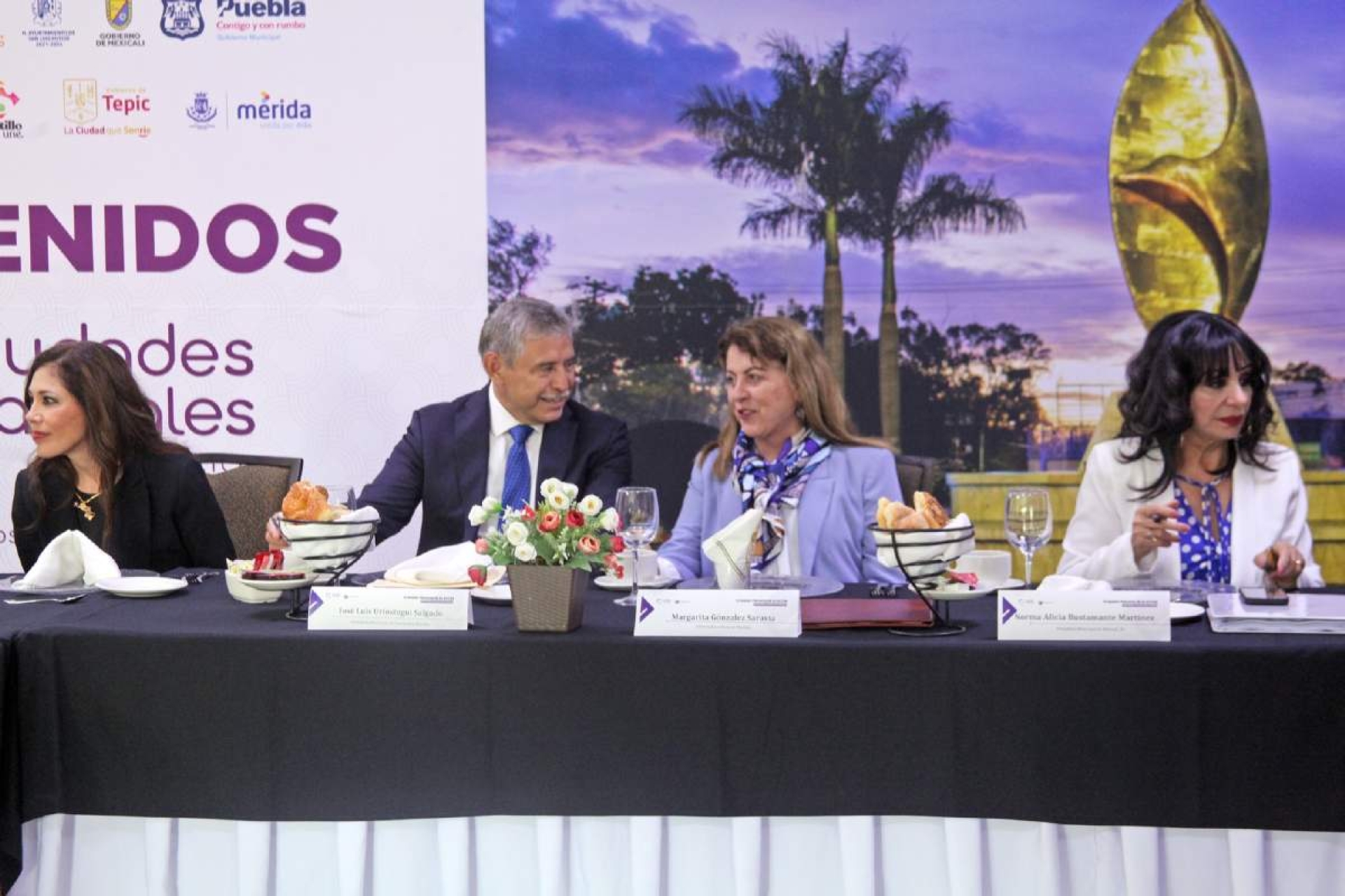 El fin de las pugnas estériles Gobierno-Cuernavaca