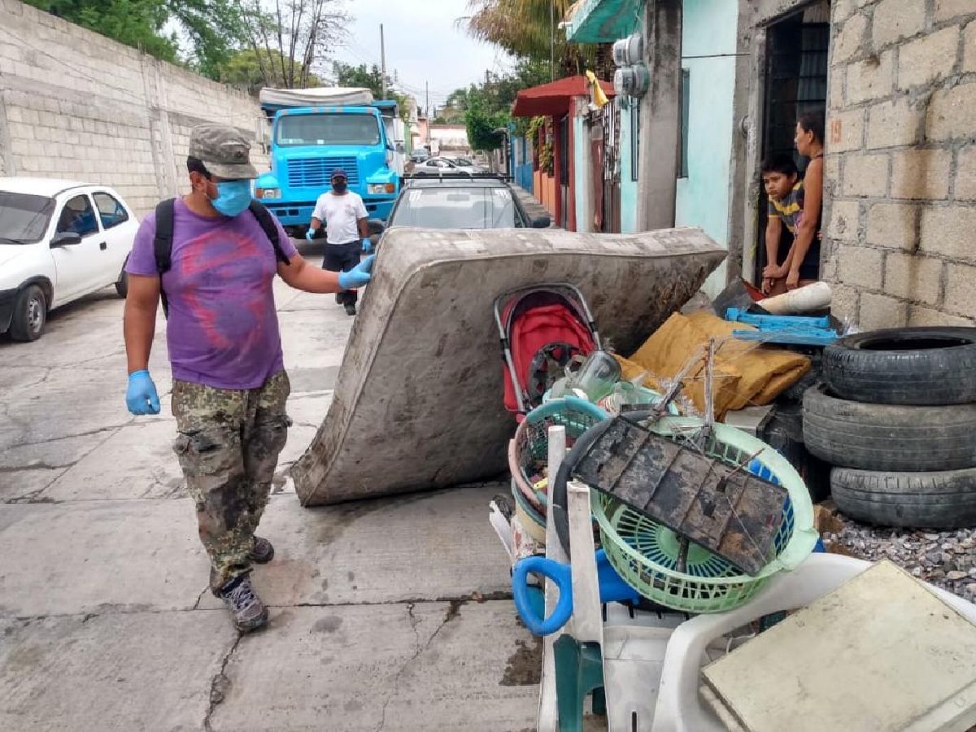 Jojutla, Zacatepec y Puente de Ixtla, municipios con mayor número de casos de dengue