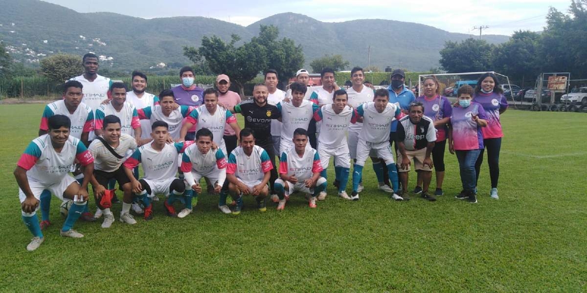 Se viene la ronda de los 16vos de final