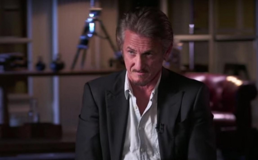 "Tengo un terrible remordimiento": Sean Penn