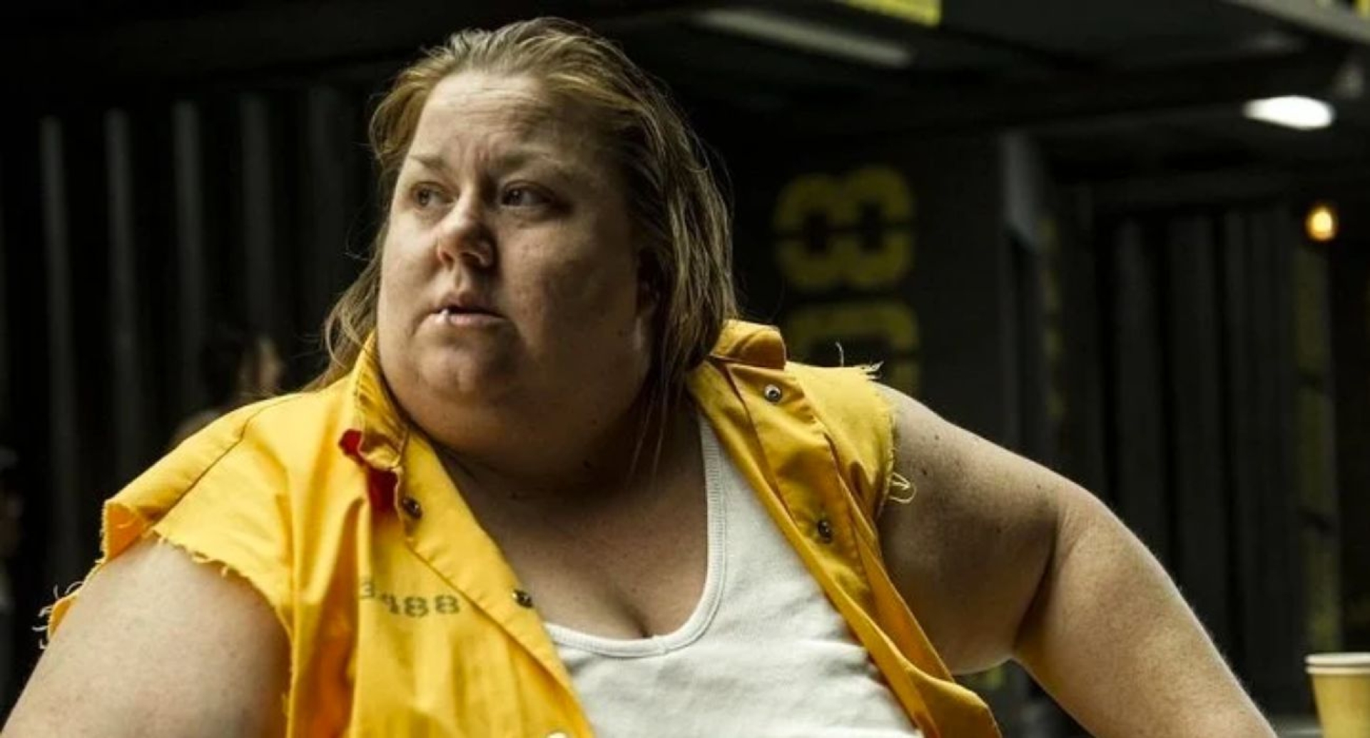 Fallece Itziar Castro, actriz de 'Vis a Vis', a los 46 años
