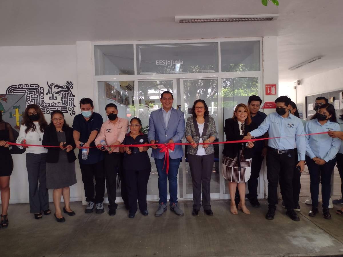 Celebra la EES de Jojutla su 29 aniversario