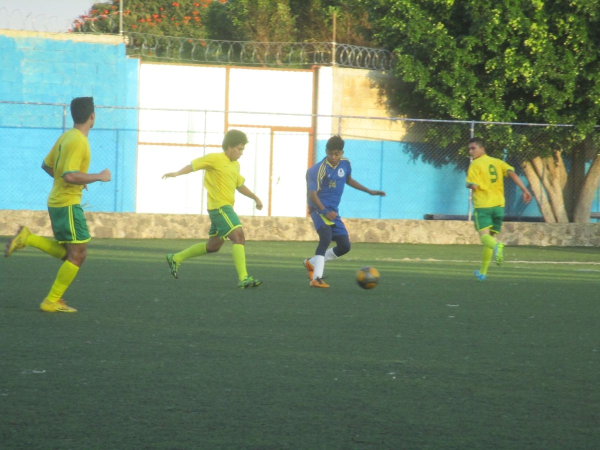 Arranca Jornada 2 de Copa Acapantzingo Unión