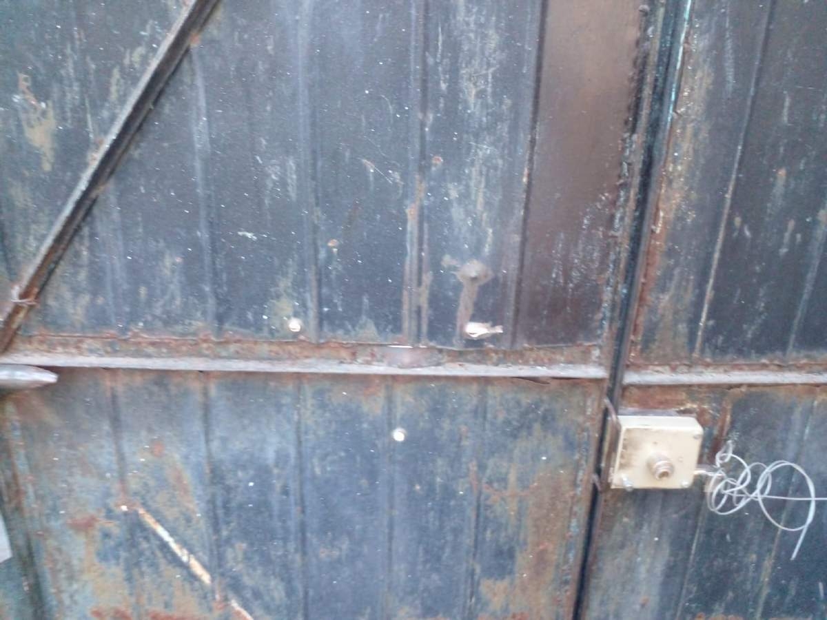 Secretario de Xoxocotla responsabiliza a exfuncionarios de algún atentado en su contra
