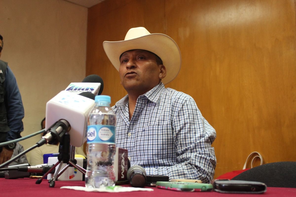 Diputado exige convocatoria para renovar la dirigencia del PRI