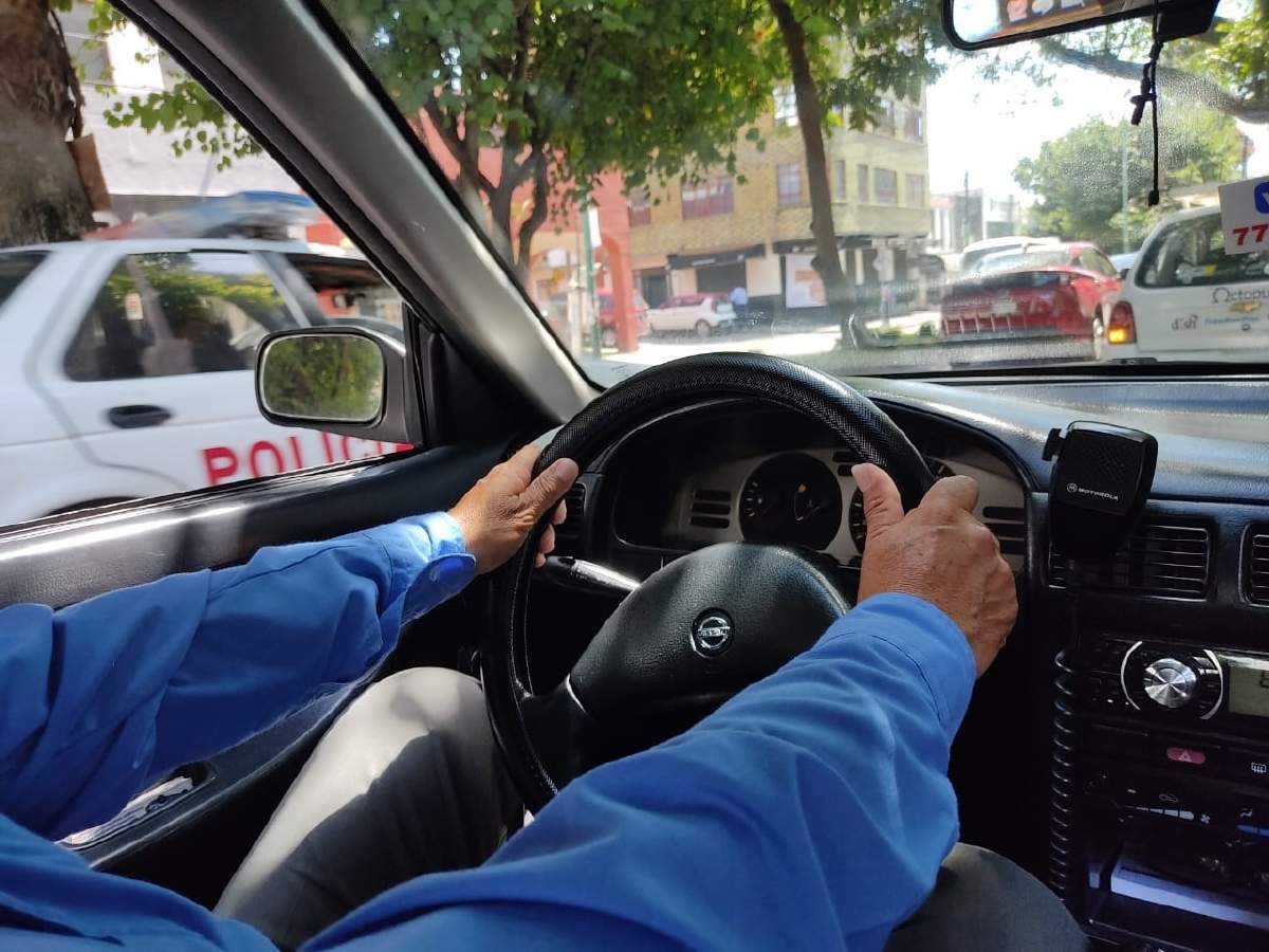 Sospecha que un cliente lo contagió