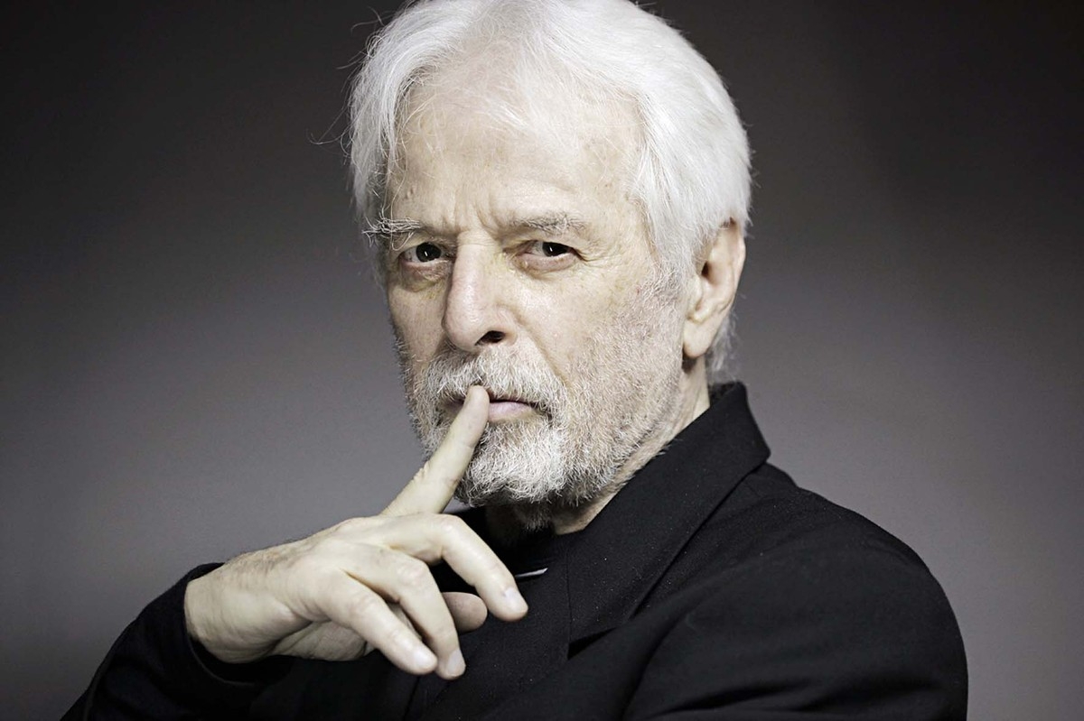 Alejandro Jodorowsky causa polémica en Twitter por “dar remedio” al abuso sexual