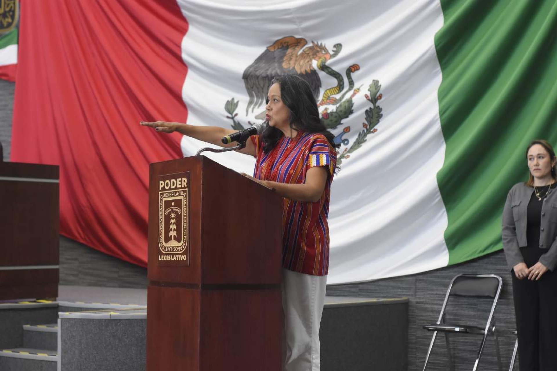 Rechaza Barra de Abogados designación de magistraturas del TJA