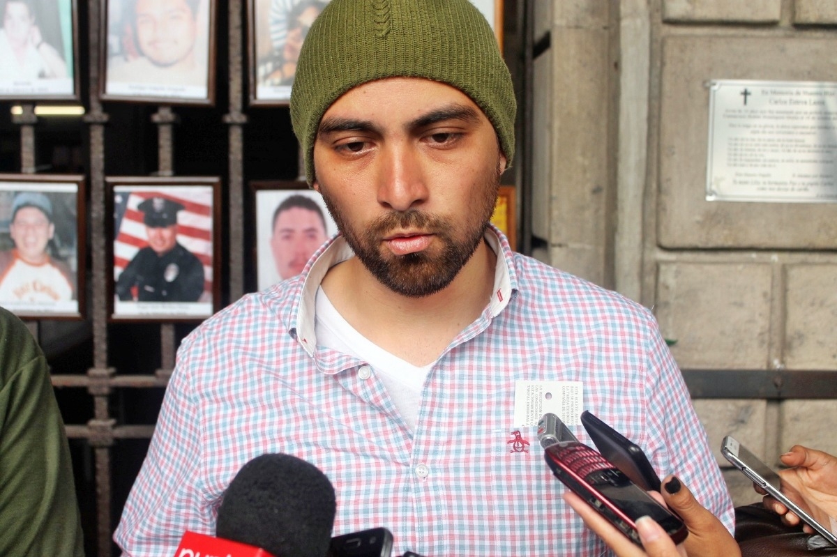 Más de diez mil armas legales terminan en manos del crimen organizado