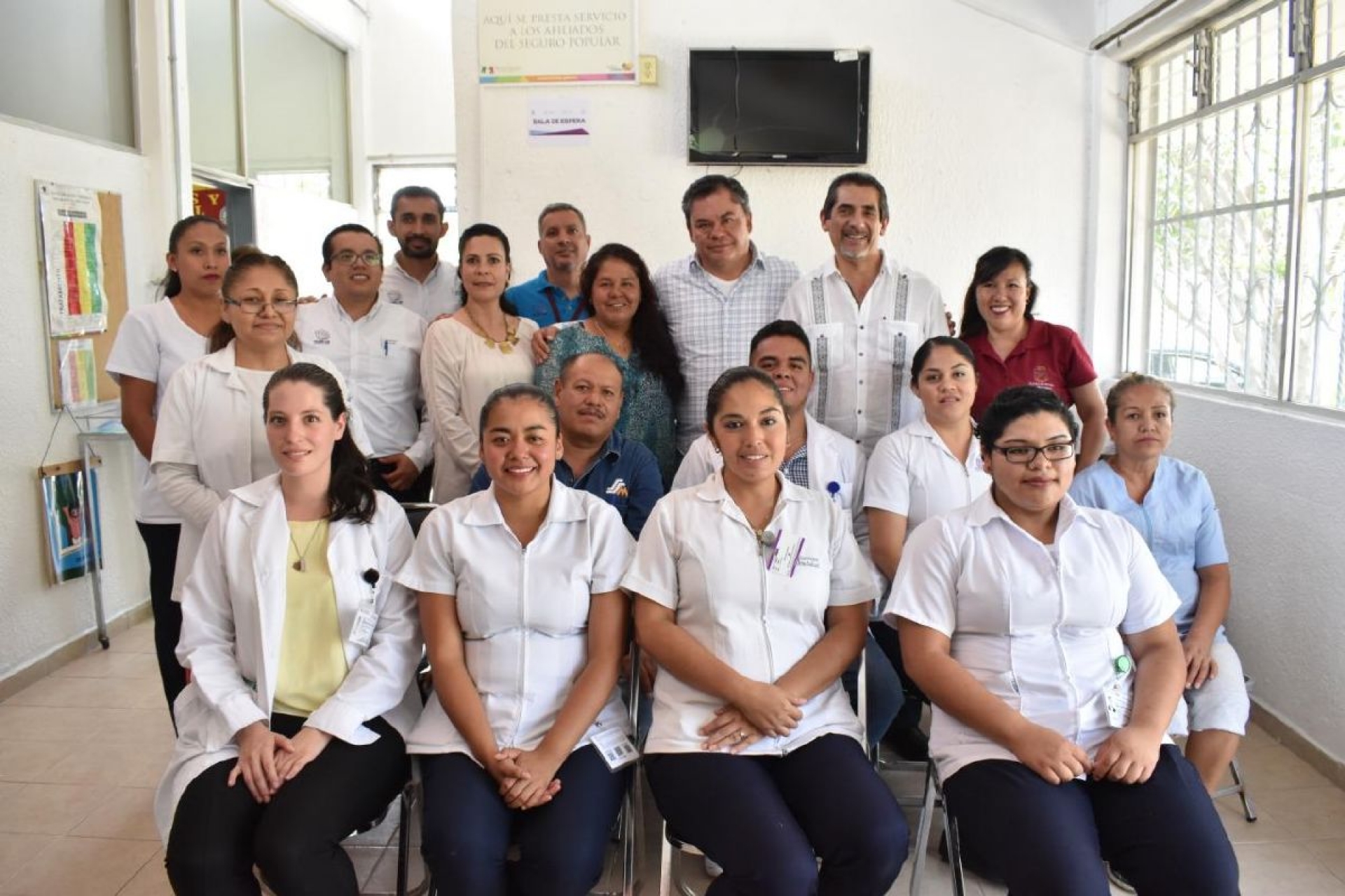 Ampliará Gobierno de Jiutepec acciones de educación y promoción de la salud