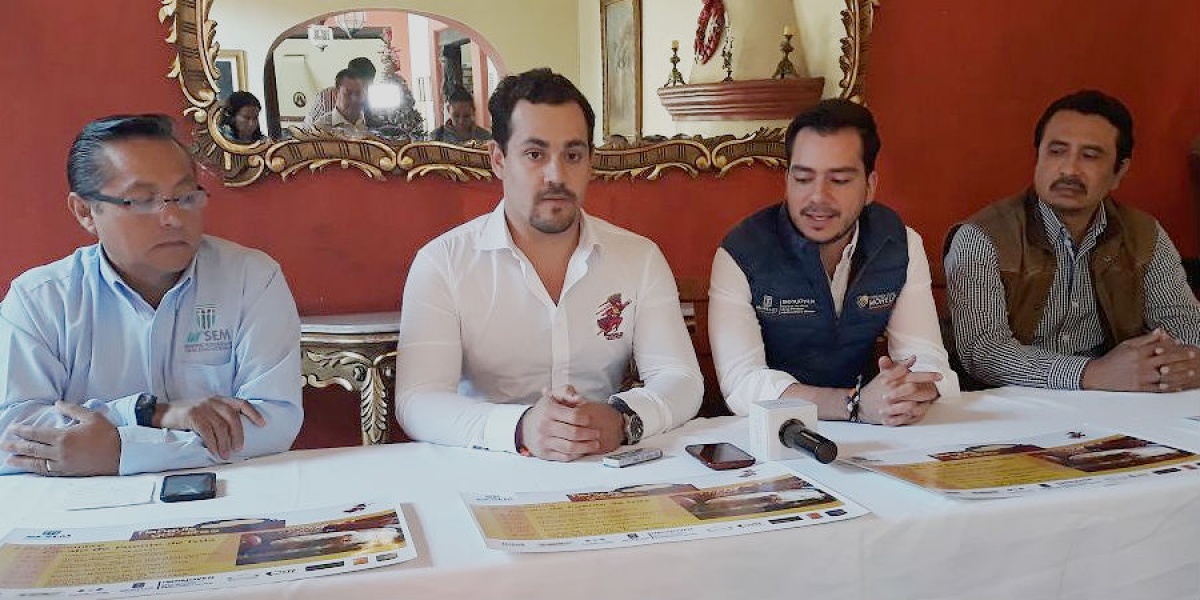 Anuncian el Tianguis de Gorditas, en Puente de Ixtla