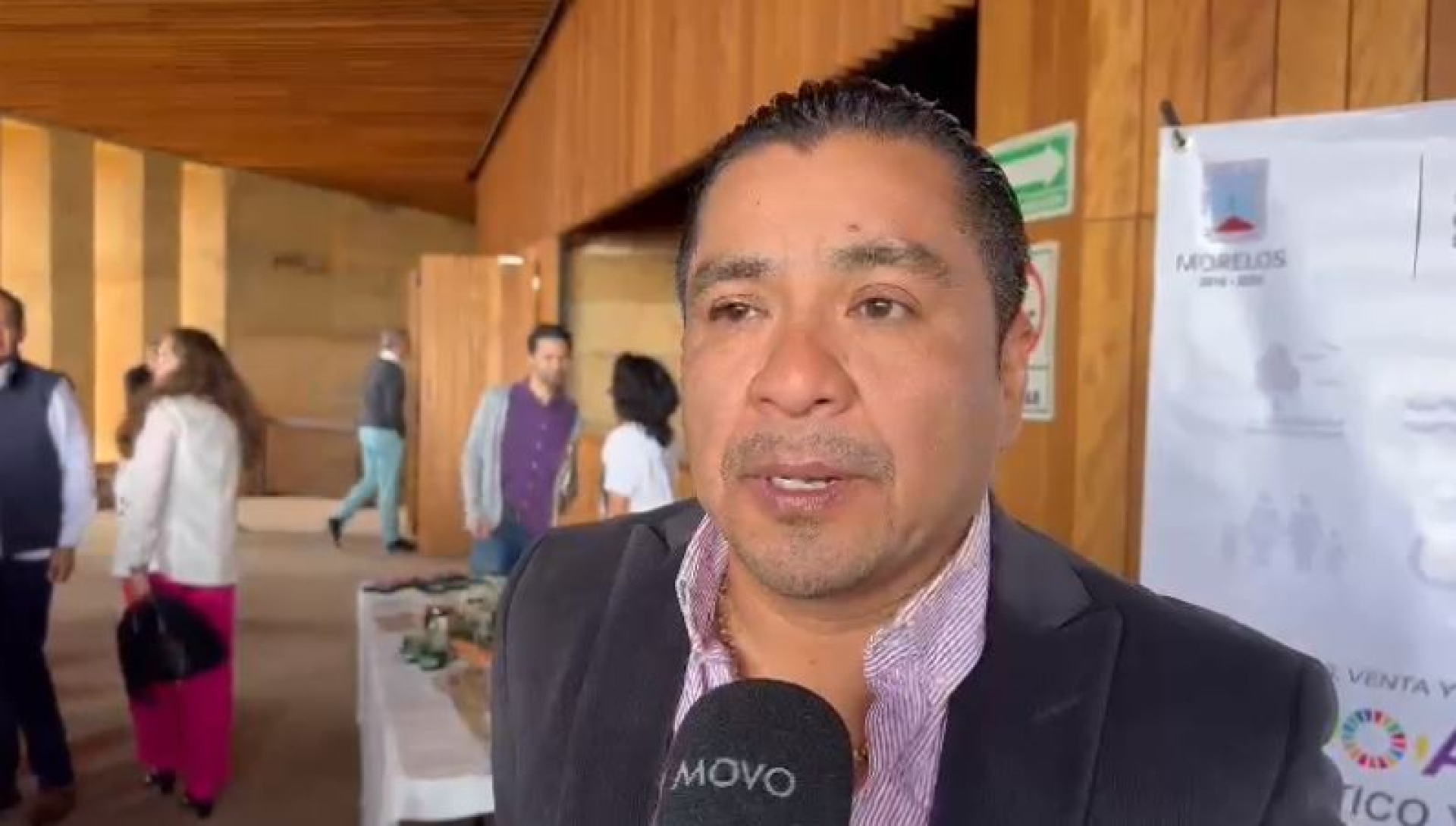 Pondrán en marcha programa 'Héroes paisanos'