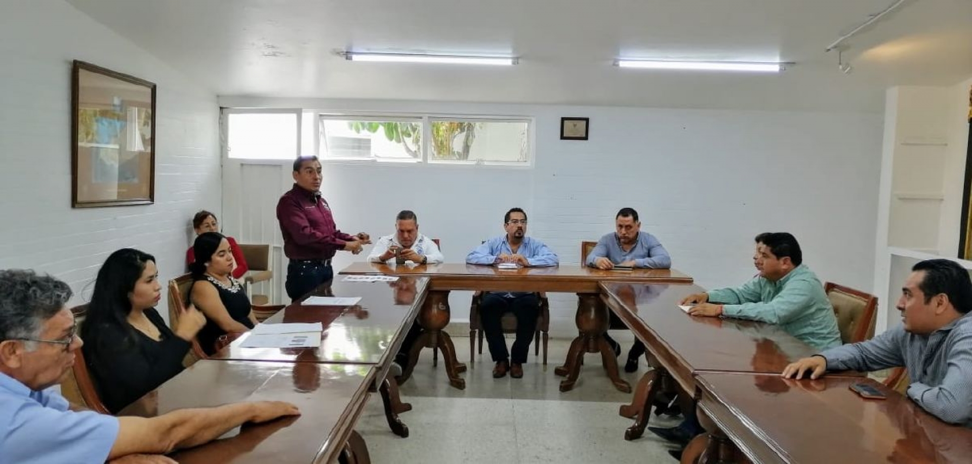 Avanza proceso de descentralización del Instituto del Deporte de Cuautla