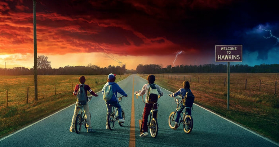¿Ya conoces la fecha de estreno para Stranger Things 2? Aquí te decimos