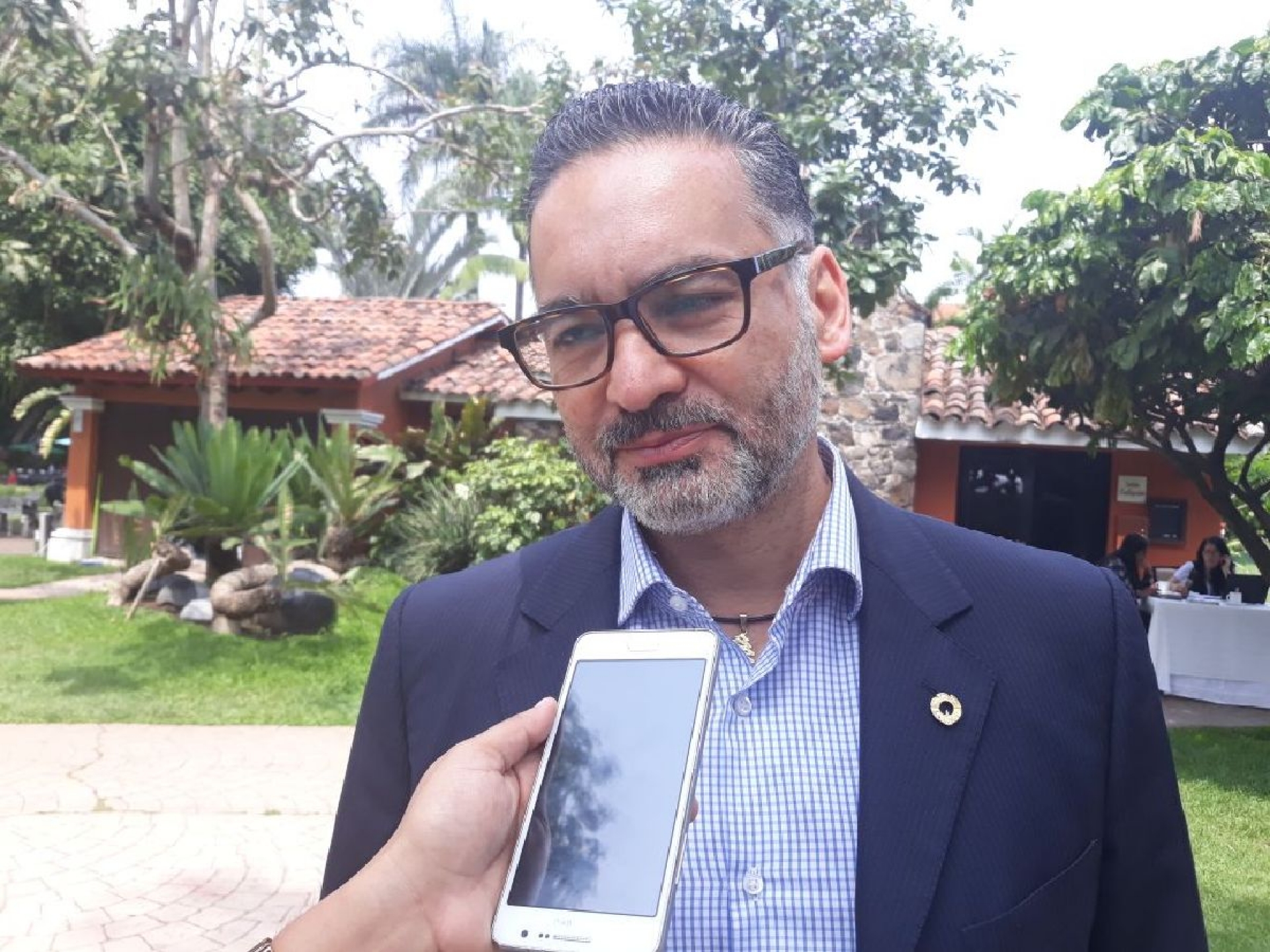 Canacintra pide se garantice seguridad en elecciones
